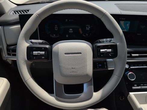 New 2026 Hyundai Santa Fe SE image 12