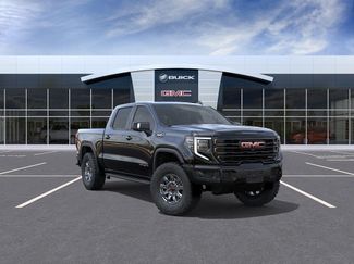 New 2026 GMC Sierra 1500 AT4X AWD/4WD video 1