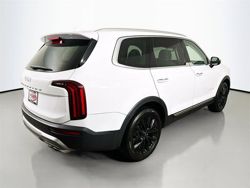 Certified 2022 Kia Telluride SX image 22