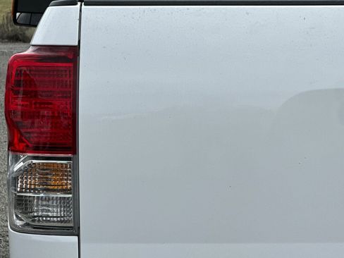 Used 2013 Toyota Tundra 4x4 Double Cab w/ TRD Rock Warrior Pkg image 41