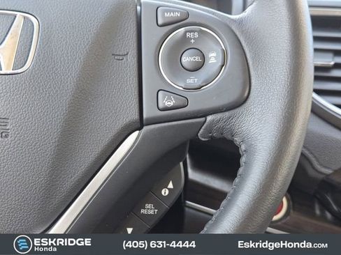 Used 2016 Honda CR-V Touring image 31