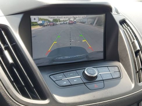 Used 2019 Ford Escape SE AWD/4WD image 20