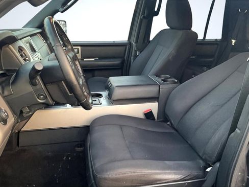 Used 2017 Ford Expedition XLT image 25
