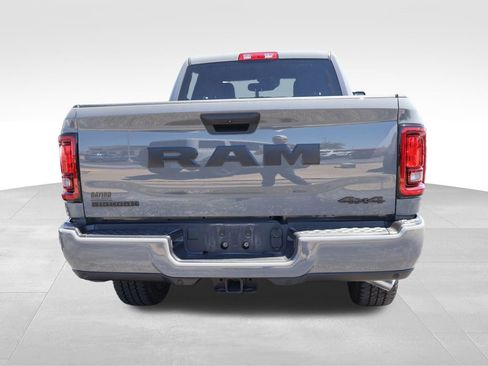 Used 2026 RAM 2500 Big Horn AWD/4WD image 14
