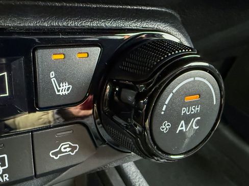 Used 2026 Nissan Kicks SV w/ Cold Weather Package image 19