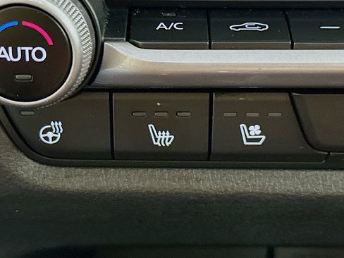 Used 2025 MAZDA CX-50 AWD 2.5 Turbo w/ Weather Package image 20