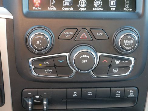 Used 2014 RAM 1500 Big Horn AWD/4WD image 25