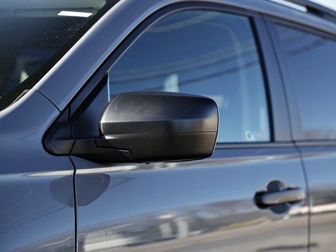 New 2026 Honda Passport RTL image 5