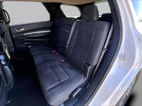 Used 2019 Dodge Durango GT AWD/4WD image 26