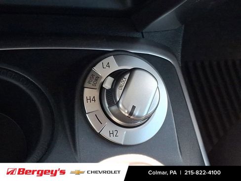 Used 2023 Toyota 4Runner SR5 AWD/4WD image 28