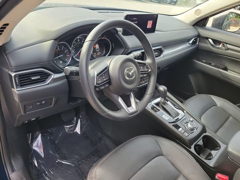 Used 2023 MAZDA CX-5 AWD 2.5 S image 20