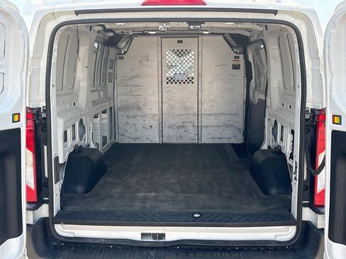 Used 2020 Ford Transit 150 Low Roof RWD image 21