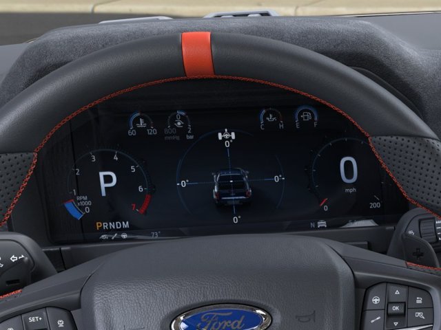 New 2026 Ford Ranger Raptor AWD/4WD image 13