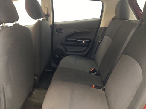 Used 2017 Mitsubishi Mirage SE FWD image 18