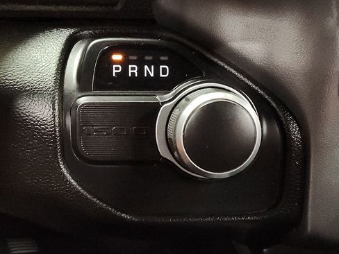 Used 2022 RAM 1500 Lone Star RWD image 43