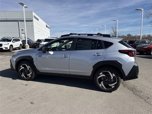 New 2026 Subaru Crosstrek 2.5i Limited image 8