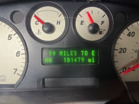 Used 2006 Ford Taurus SEL image 27