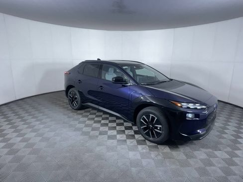 New 2026 Subaru Solterra Premium AWD/4WD image 2