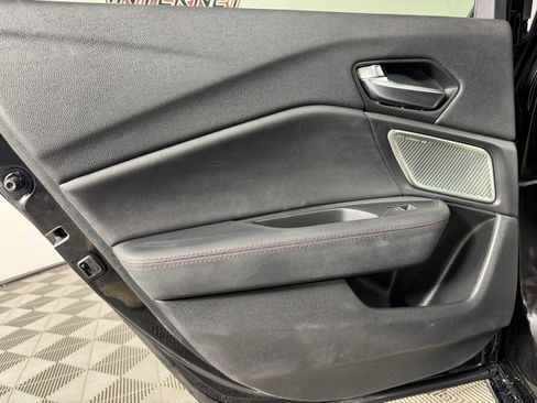 Used 2022 Acura TLX 2.0 w/A-Spec Pkg Sedan 4D image 45