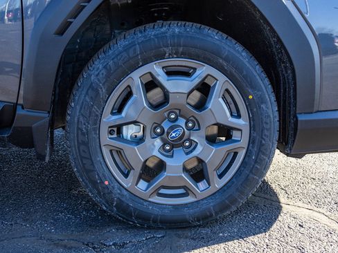 New 2026 Subaru Outback Premium image 85