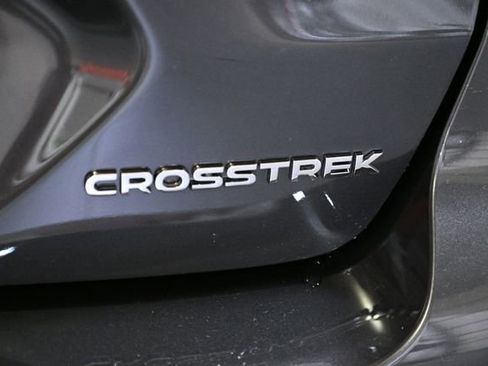Certified 2025 Subaru Crosstrek 2.0i Premium image 14
