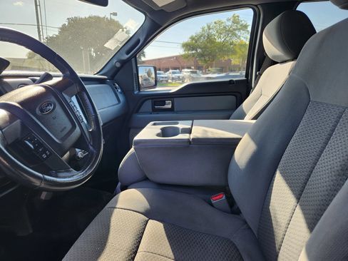 Used 2014 Ford F150 XLT w/ Equipment Group 302A Luxury AWD/4WD image 10