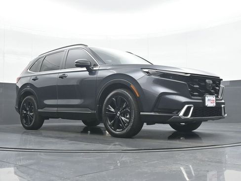Used 2023 Honda CR-V Sport Touring image 35
