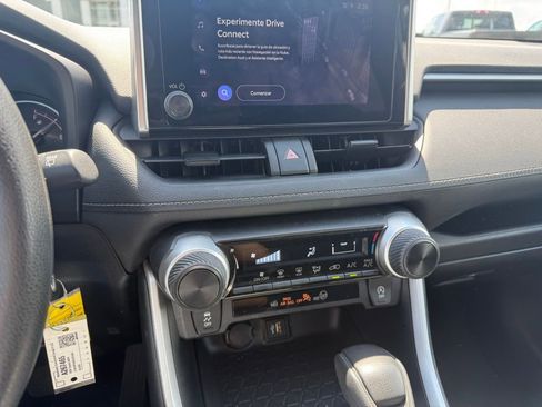 Used 2024 Toyota RAV4 LE image 17