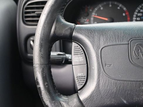 Used 1999 Dodge Dakota Sport image 12