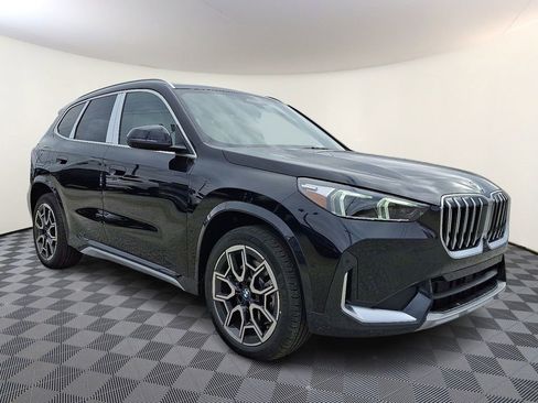 New 2026 BMW X1 xDrive28i w/ Technology Package image 1