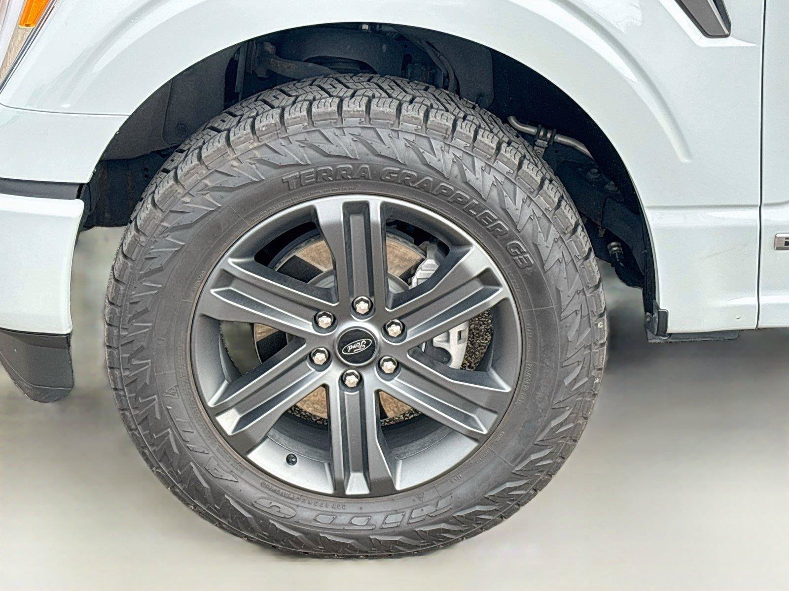Used 2023 Ford F150 XLT w/ Equipment Group 302A High AWD/4WD image 30