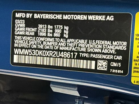 Used 2024 MINI Cooper S FWD image 24