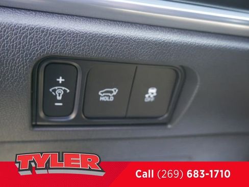 New 2026 Kia Sorento SX image 26