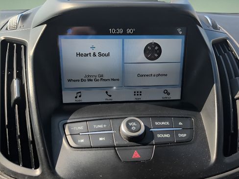 Used 2018 Ford Escape SEL AWD/4WD image 15