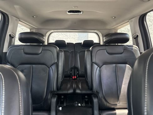 Used 2021 Jeep Grand Cherokee L Limited AWD/4WD image 22