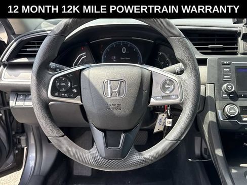 Used 2020 Honda Civic LX image 18