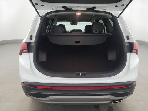 Used 2022 Hyundai Santa Fe SE image 29