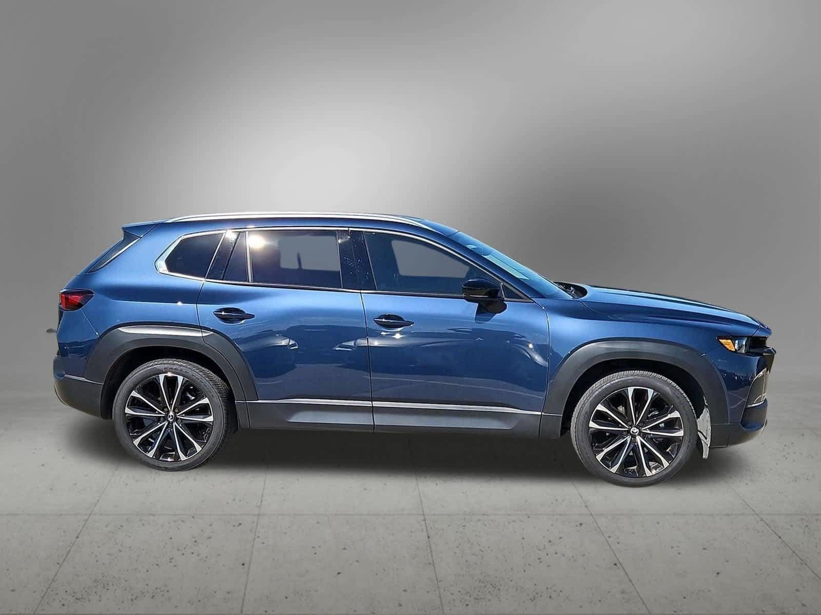 Used 2026 MAZDA CX-50 AWD 2.5 S w/ Cargo Package image 7