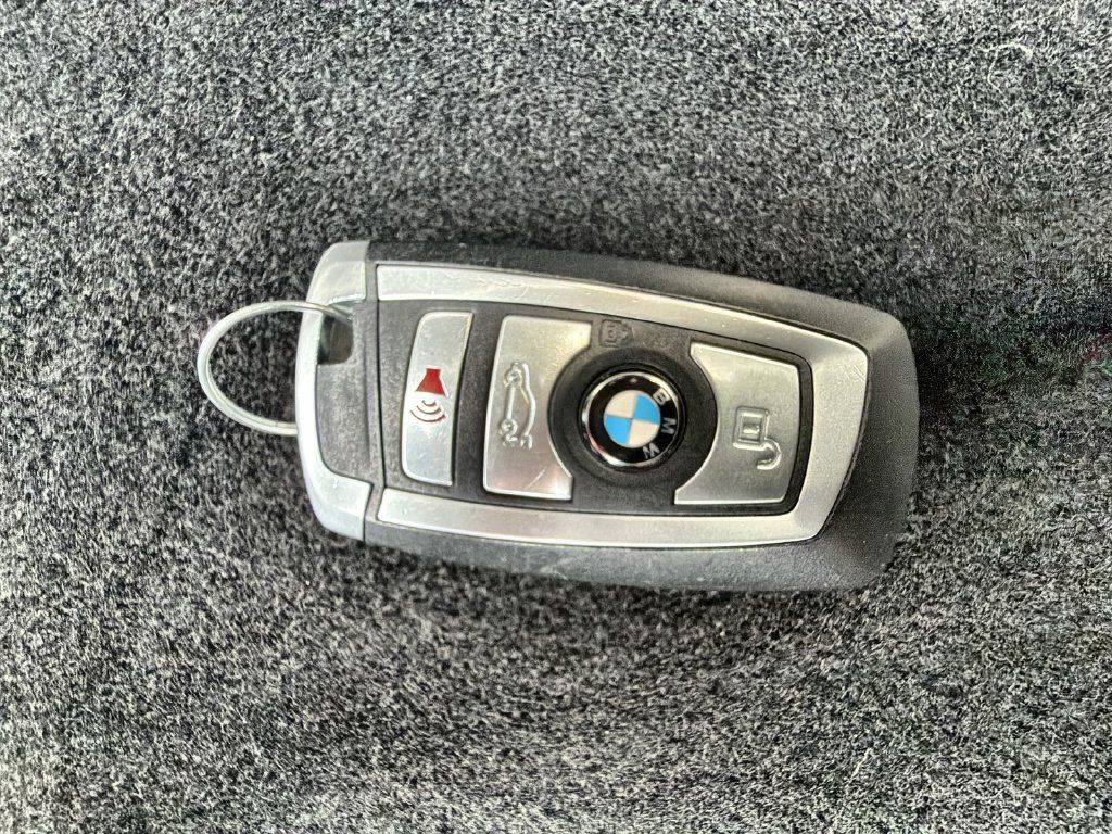Used 2016 BMW 650i xDrive Convertible AWD/4WD image 28