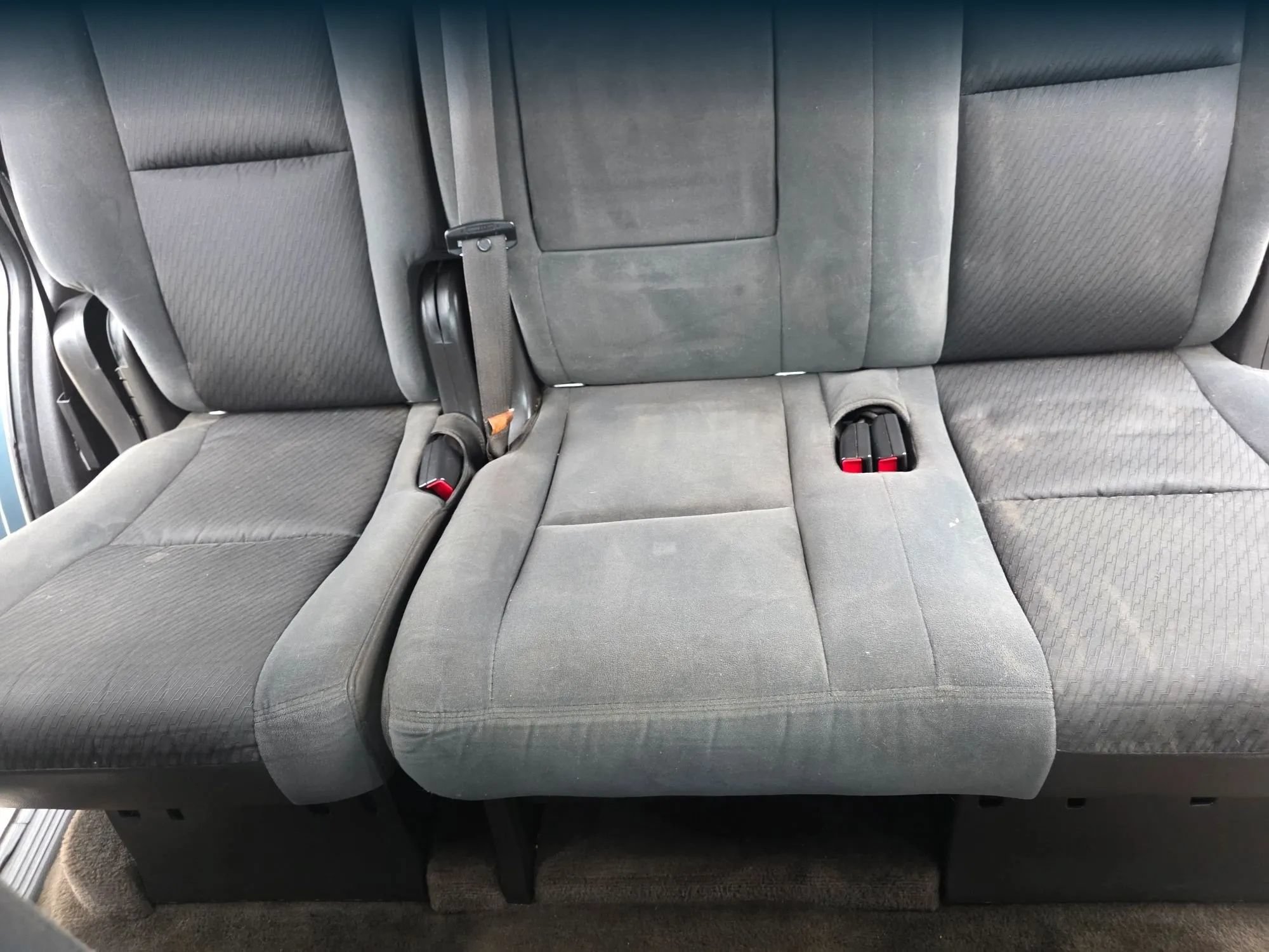 Used 2009 Chevrolet Tahoe LT AWD/4WD image 23