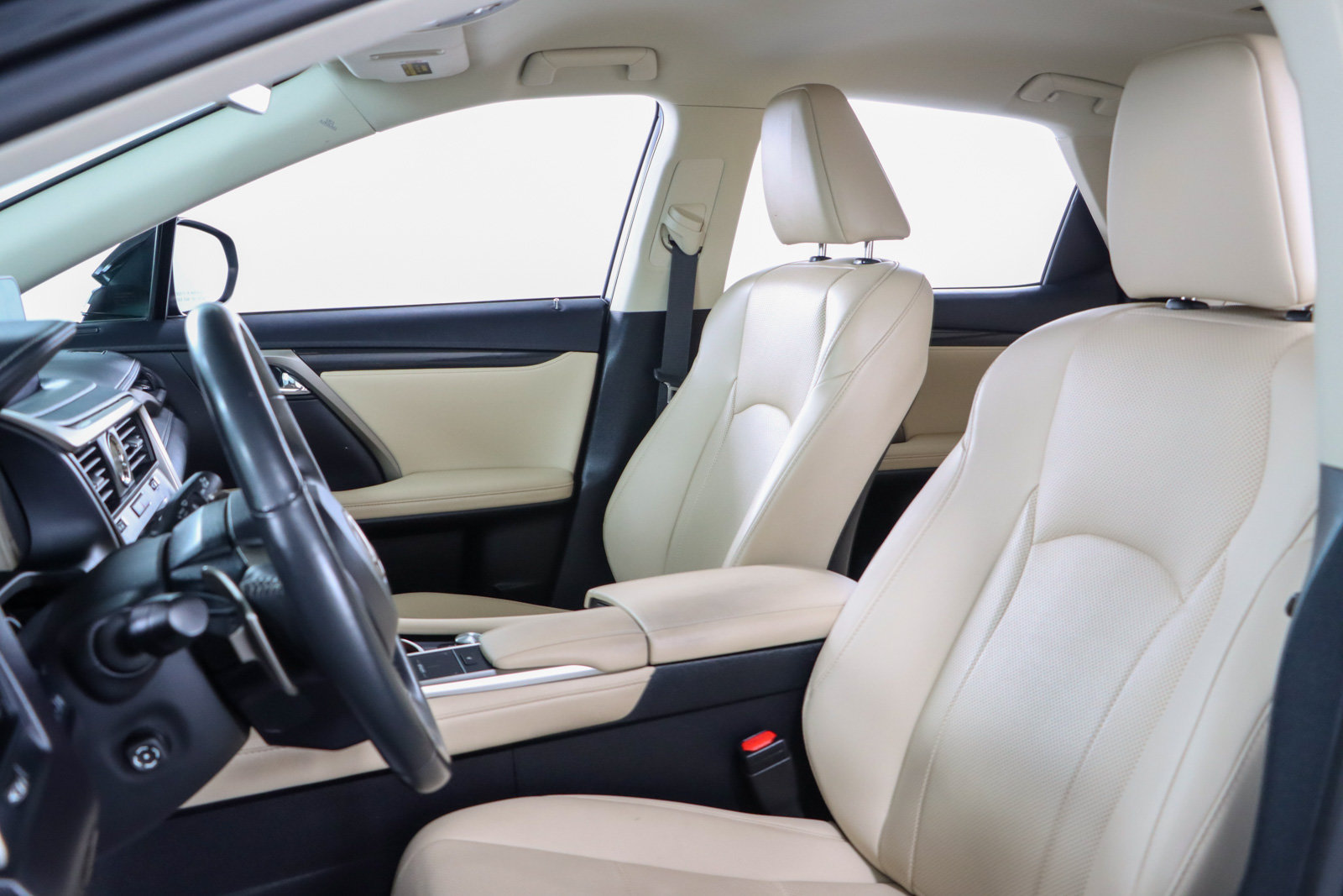 Used 2022 Lexus RX 350 AWD image 23