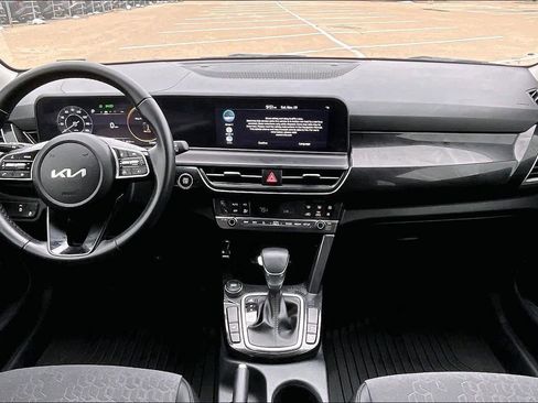 Certified 2024 Kia Seltos S image 9