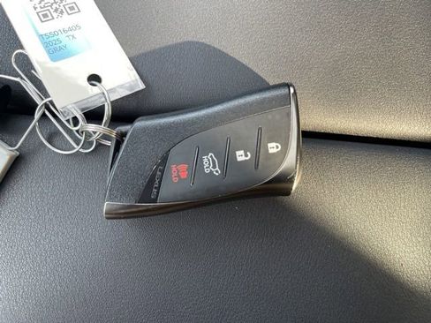 Used 2025 Lexus TX 350 FWD image 57