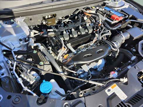 Certified 2023 Honda Accord LX image 24