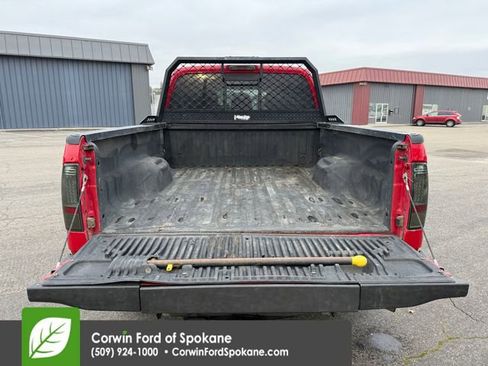 Used 2011 Ford F250 Lariat w/ Lariat Interior Pkg image 19