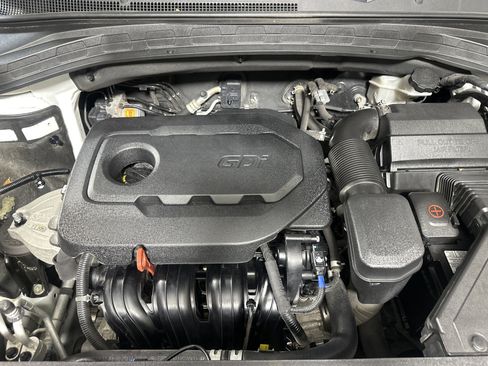 Used 2020 Hyundai Santa Fe SEL FWD image 24