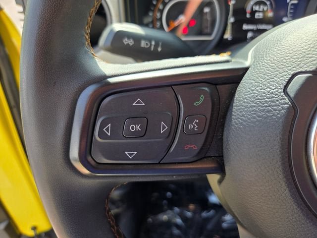 Used 2024 Jeep Gladiator Sport AWD/4WD image 32