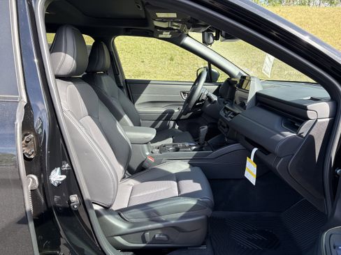 New 2026 Subaru Outback Touring XT image 29