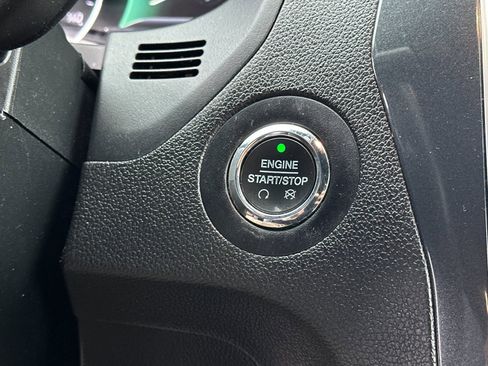 Used 2019 Ford Explorer Sport w/ Equipment Group 401A image 27