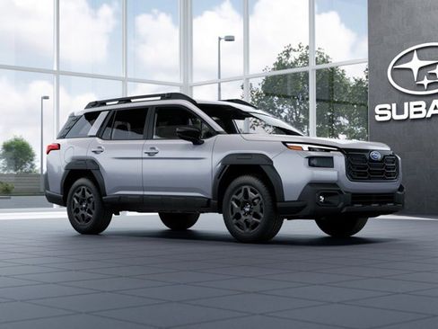 New 2026 Subaru Outback Limited AWD/4WD image 1